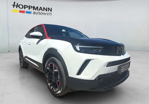 Opel Mokka, 2022 3