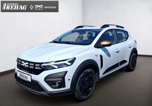 Dacia Sandero, 2024