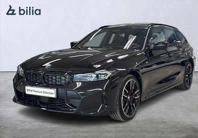BMW M340i, 2027