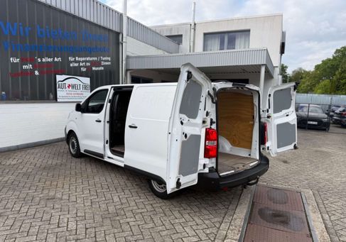 Citroën Jumpy, 2018 2