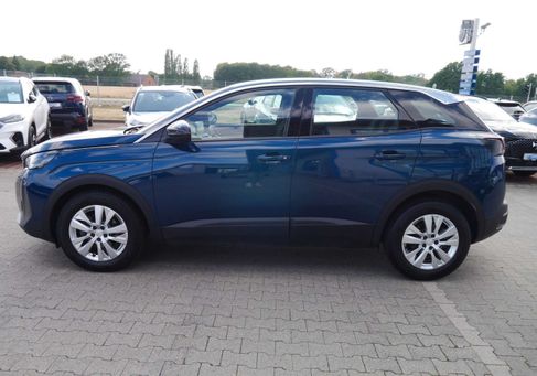 Peugeot 3008, 2023 3