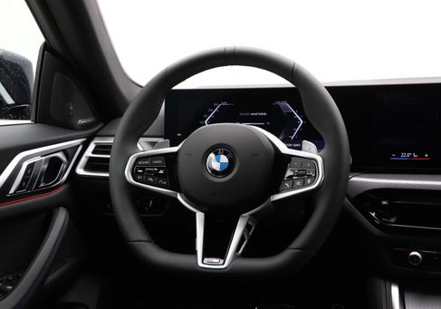 BMW 420 Gran Coupé, 2025