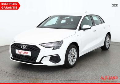 Audi A3, 2022