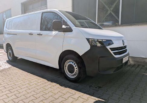 Volkswagen Transporter, 2025 2