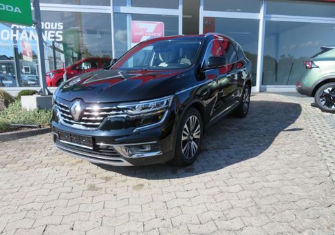 Renault Koleos, 2021