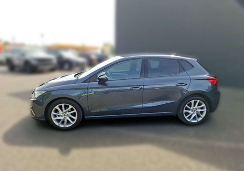 Seat Ibiza, 2025 2
