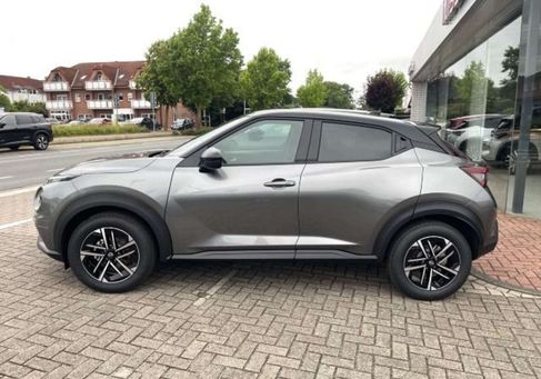 Nissan Juke, 2025 3