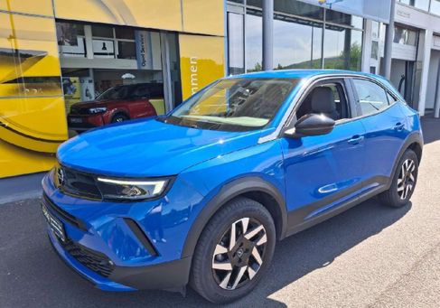 Opel Mokka, 2024 2