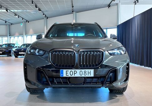 BMW X5, 2026 2