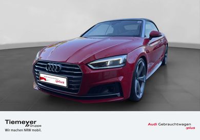 Audi A5, 2019
