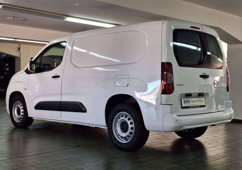 Opel Combo, 2021 3