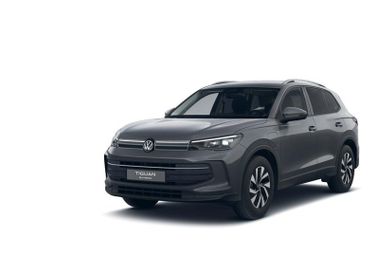 Volkswagen Tiguan, 2026