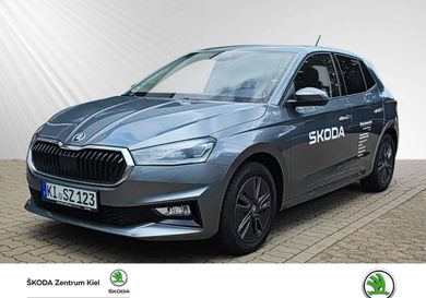 Skoda Fabia, 2026