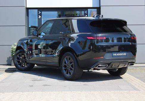 Land Rover Range Rover Sport, 2026