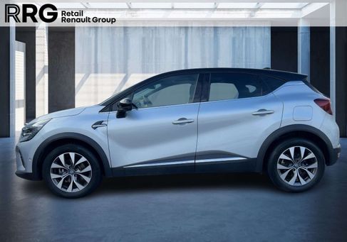 Renault Captur, 2021