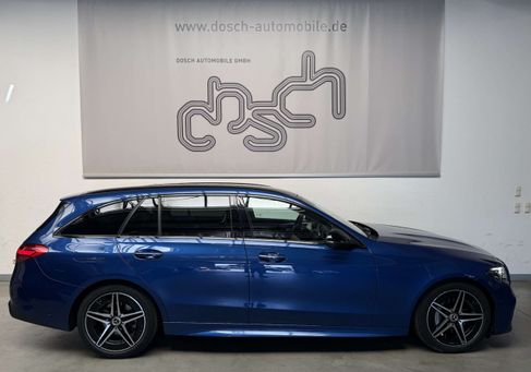 Mercedes-Benz C 220, 2023