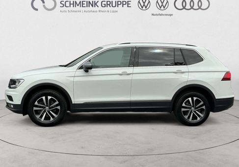 Volkswagen Tiguan Allspace, 2020