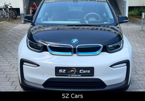 BMW i3, 2019