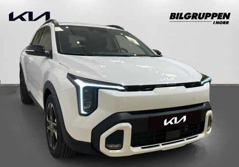 Kia Stonic, 2026