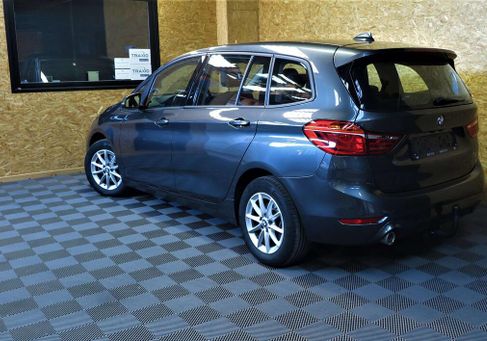 BMW 2 Serija, 2018 2