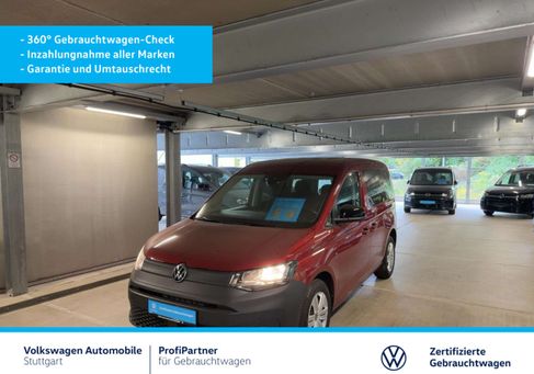 Volkswagen Caddy, 2024 2