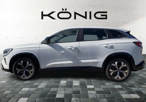 Renault Austral, 2023