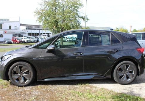 Cupra Born, 2022 2