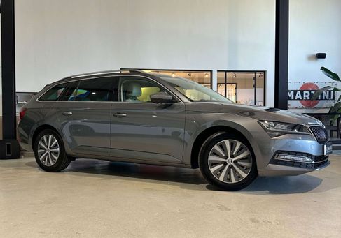 Skoda Superb, 2023