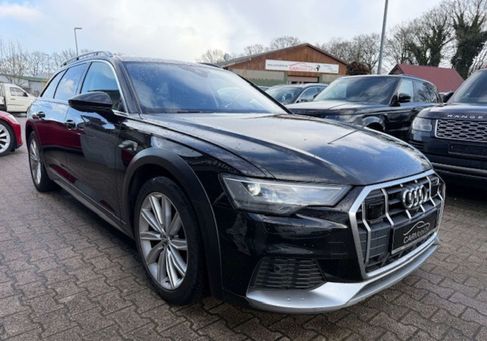 Audi A6 Allroad, 2020 3