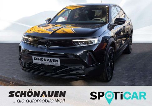 Opel Mokka, 2024 2