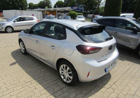 Opel Corsa, 2025 3