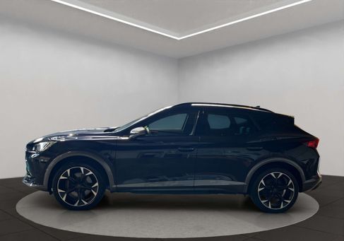 Cupra Formentor, 2023