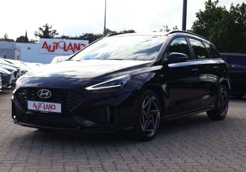 Hyundai i30, 2025 2