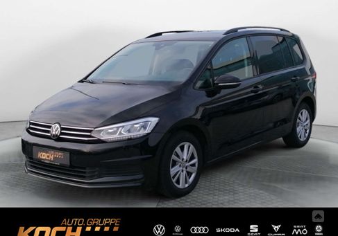 Volkswagen Touran, 2020