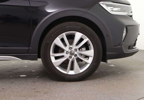 Volkswagen Taigo, 2025