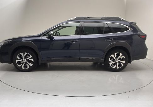 Subaru OUTBACK, 2021 2