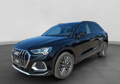 Audi Q3, 2022