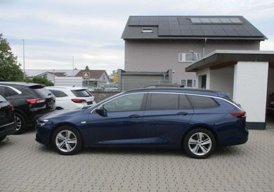 Opel Insignia, 2020