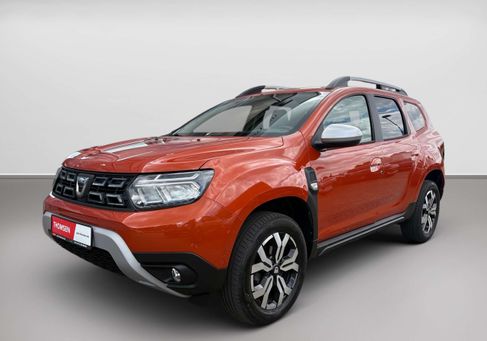 Dacia Duster, 2022 2