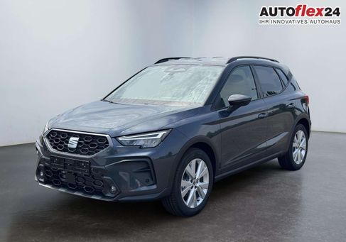 Seat Arona, 2026