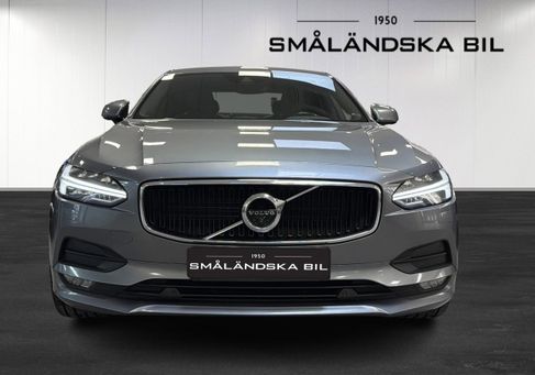 Volvo S90, 2020