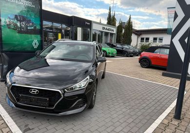 Hyundai i30, 2019