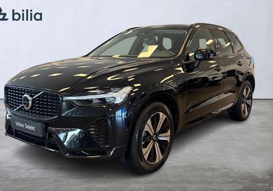 Volvo XC60, 2024