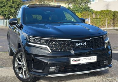 Kia Sorento, 2023