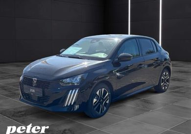 Peugeot 208, 2026