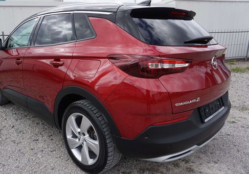 Opel Grandland X, 2020 2