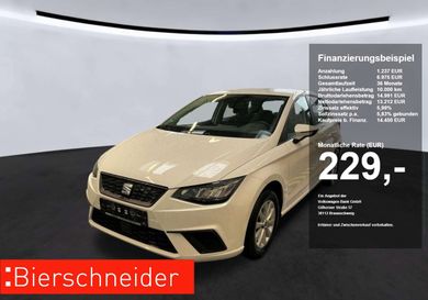 Seat Ibiza, 2023