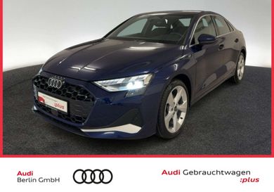 Audi A3, 2025