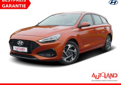 Hyundai i30, 2024