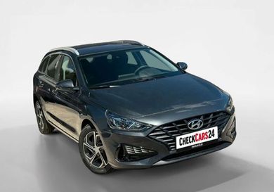 Hyundai i30, 2024